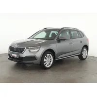 Skoda Kamiq, 2023, АКПП, пробег 43500 км
