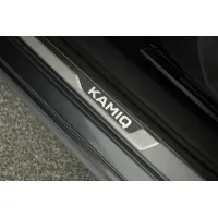 Skoda Kamiq, 2023, АКПП, пробег 43500 км