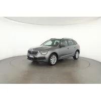 Skoda Kamiq, 2023, АКПП, пробег 43500 км