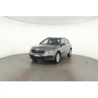 Skoda Kamiq, 2023, АКПП, пробег 43500 км