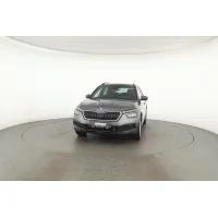 Skoda Kamiq, 2023, АКПП, пробег 43500 км