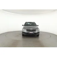 Skoda Kamiq, 2023, АКПП, пробег 43500 км