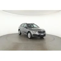 Skoda Kamiq, 2023, АКПП, пробег 43500 км