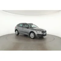 Skoda Kamiq, 2023, АКПП, пробег 43500 км