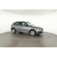 Skoda Kamiq, 2023, АКПП, пробег 43500 км