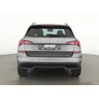 Skoda Kamiq, 2023, АКПП, пробег 43500 км