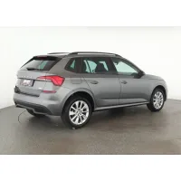 Skoda Kamiq, 2023, АКПП, пробег 43500 км