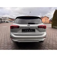 Ford Focus, 2023, МКПП, пробег 21410 км