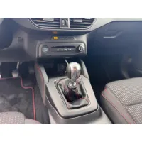 Ford Focus, 2023, МКПП, пробег 21410 км