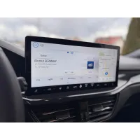 Ford Focus, 2023, МКПП, пробег 21410 км