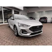 Ford Focus, 2023, МКПП, пробег 21410 км