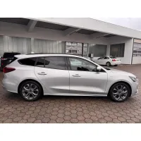 Ford Focus, 2023, МКПП, пробег 21410 км
