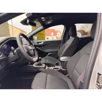 Ford Focus, 2023, МКПП, пробег 21410 км