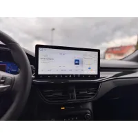 Ford Focus, 2023, МКПП, пробег 21410 км