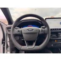 Ford Focus, 2023, МКПП, пробег 21410 км