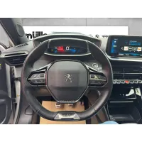 Peugeot 2008, 2021, МКПП, пробег 48980 км
