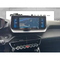 Peugeot 2008, 2021, МКПП, пробег 48980 км