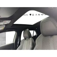 Peugeot 2008, 2021, МКПП, пробег 48980 км