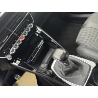 Peugeot 2008, 2021, МКПП, пробег 48980 км