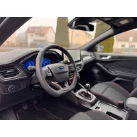 Ford Focus, 2023, МКПП, пробег 14230 км