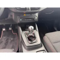 Ford Focus, 2023, МКПП, пробег 14230 км