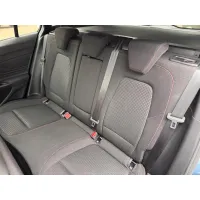 Ford Focus, 2023, МКПП, пробег 14230 км