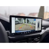 Ford Focus, 2023, МКПП, пробег 14230 км