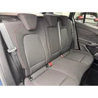 Ford Focus, 2023, МКПП, пробег 14230 км