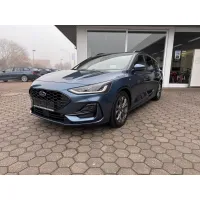 Ford Focus, 2023, МКПП, пробег 14230 км