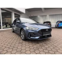 Ford Focus, 2023, МКПП, пробег 14230 км