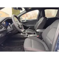 Ford Focus, 2023, МКПП, пробег 14230 км