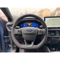 Ford Focus, 2023, МКПП, пробег 14230 км