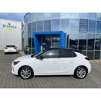 Opel Corsa, 2023, МКПП, пробег 22827 км