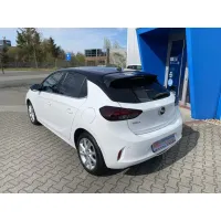 Opel Corsa, 2023, МКПП, пробег 22827 км