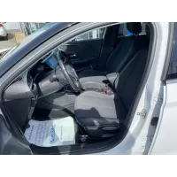 Opel Corsa, 2023, МКПП, пробег 22827 км