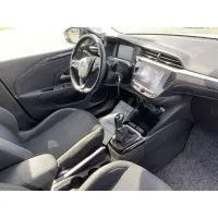 Opel Corsa, 2023, МКПП, пробег 22827 км