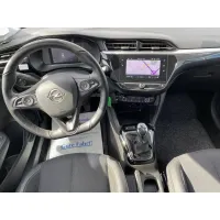 Opel Corsa, 2023, МКПП, пробег 22827 км