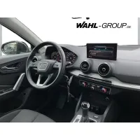 Audi Q2, 2023, АКПП, пробег 51000 км