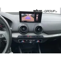 Audi Q2, 2023, АКПП, пробег 51000 км