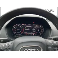 Audi Q2, 2023, АКПП, пробег 51000 км