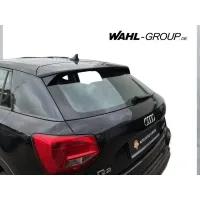 Audi Q2, 2023, АКПП, пробег 51000 км