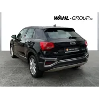 Audi Q2, 2023, АКПП, пробег 51000 км
