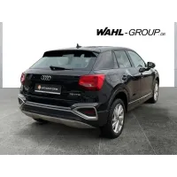 Audi Q2, 2023, АКПП, пробег 51000 км