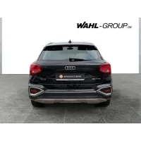 Audi Q2, 2023, АКПП, пробег 51000 км