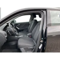 Audi Q2, 2023, АКПП, пробег 51000 км