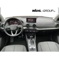 Audi Q2, 2023, АКПП, пробег 51000 км