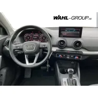 Audi Q2, 2023, АКПП, пробег 51000 км