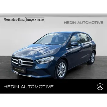 Mercedes-Benz B, 2022, АКПП, пробег 26997 км