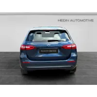 Mercedes-Benz B, 2022, АКПП, пробег 26997 км