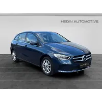 Mercedes-Benz B, 2022, АКПП, пробег 26997 км